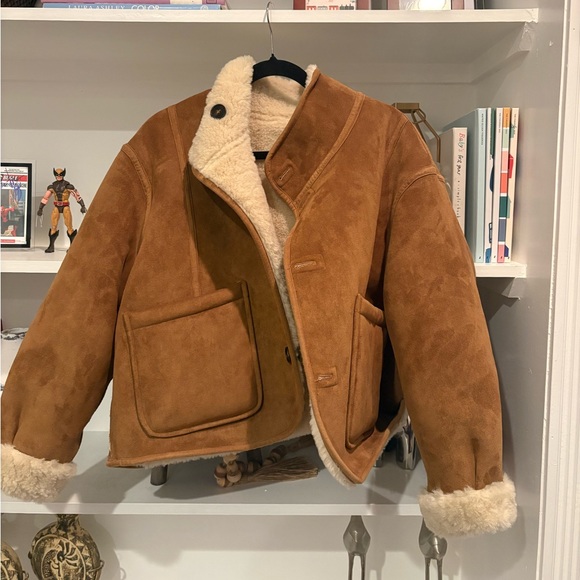 Zara reversible Jacket - Picture 2 of 2